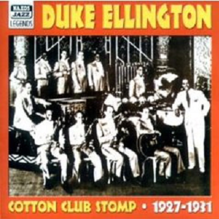 Cotton Club Stomp - Classic Recordings 1927-1931