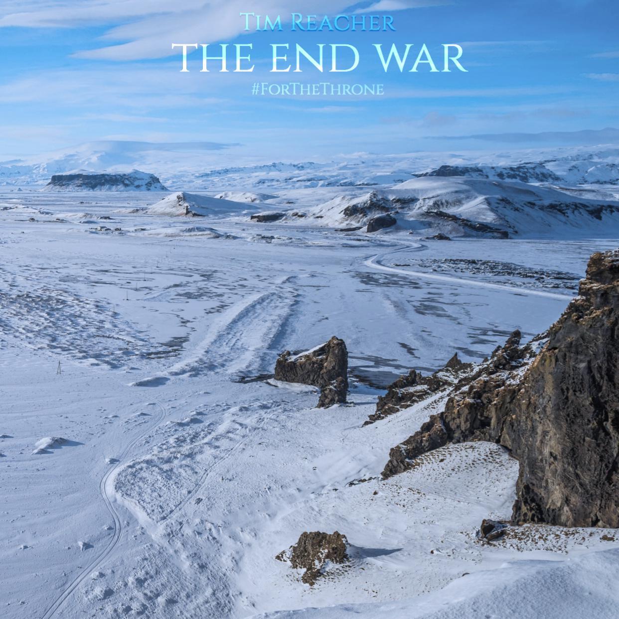 The End War (Op. 3)专辑