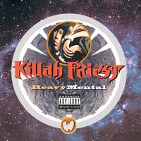 Killah Priest - Cross My Heart (Instrumental)