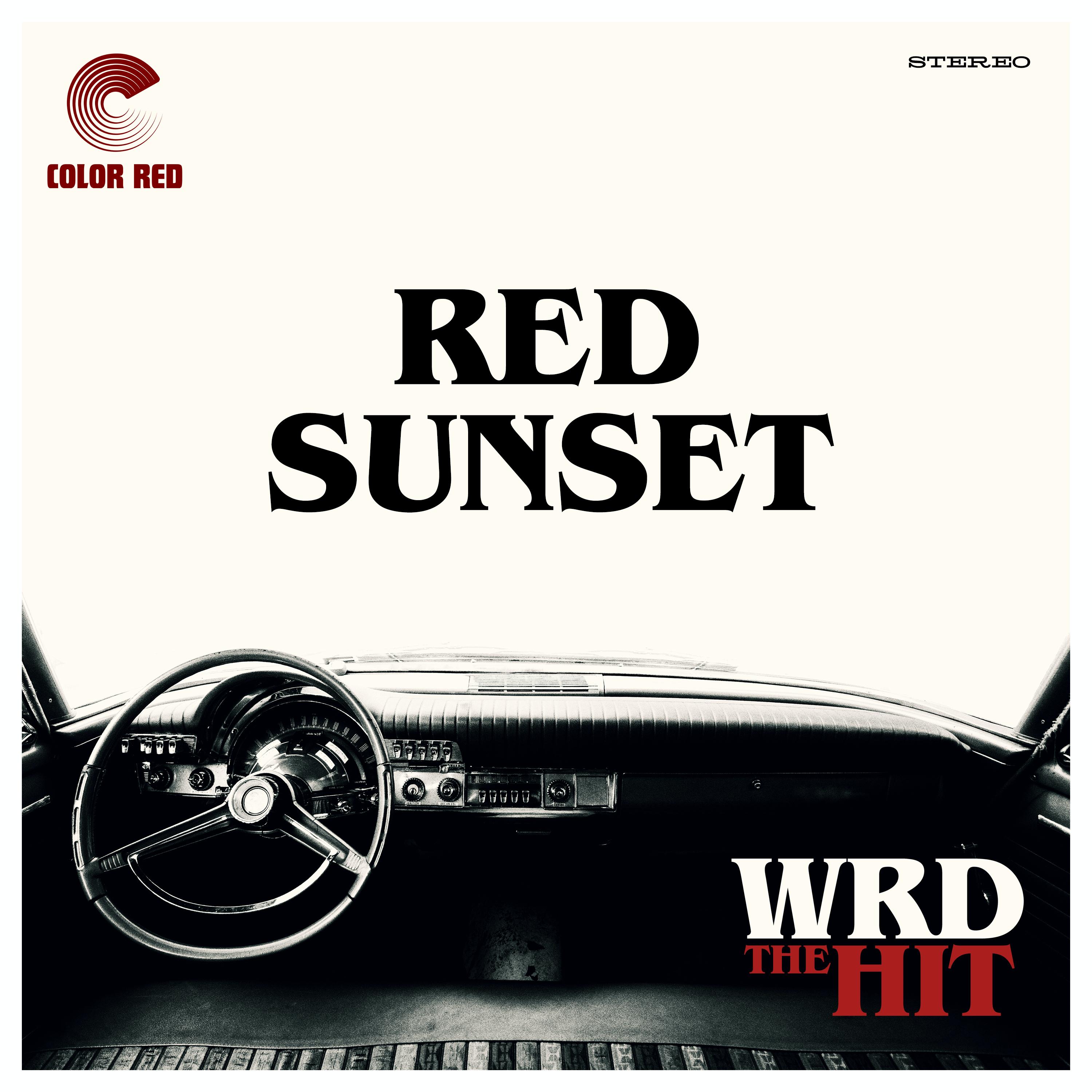 Red Sunset