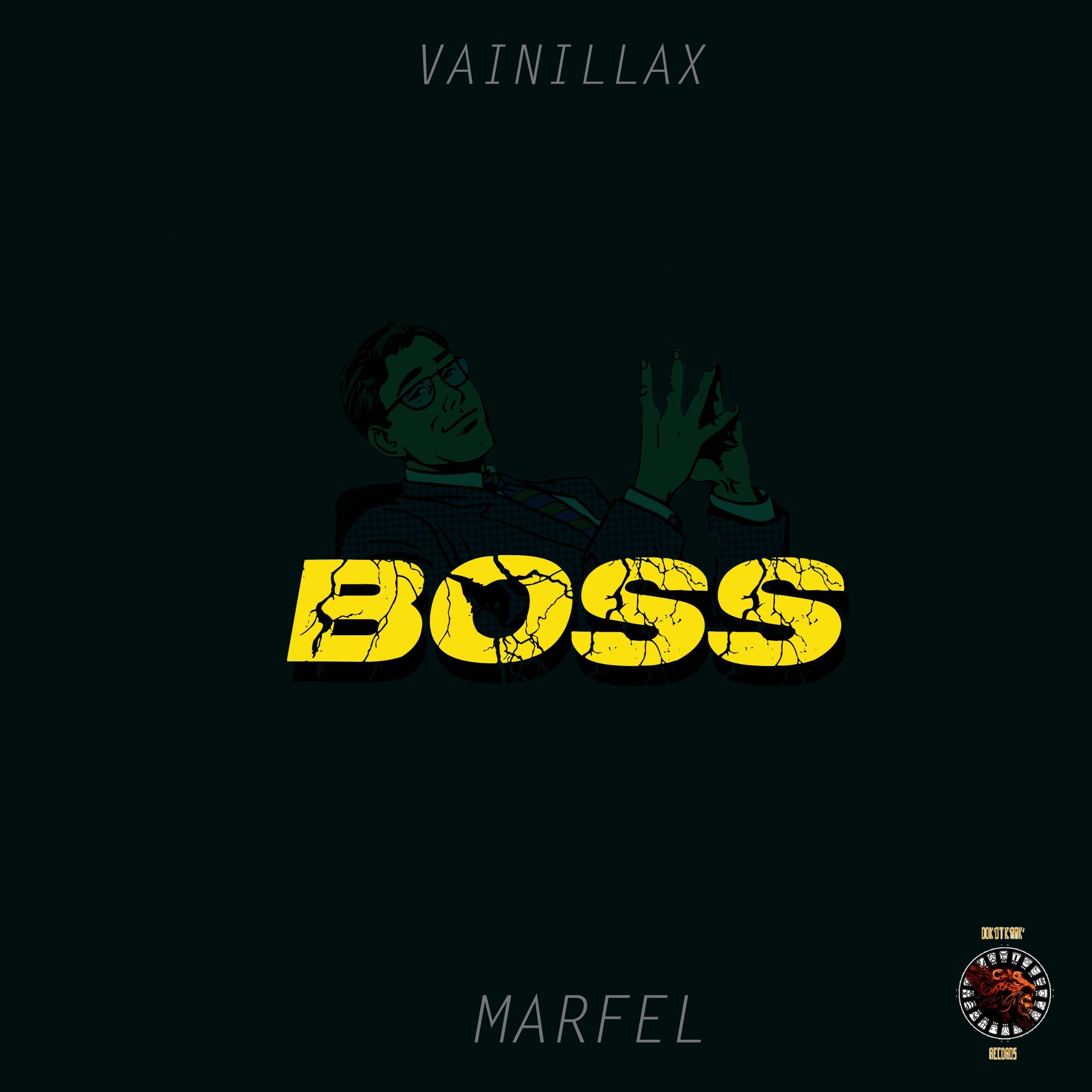 Boss