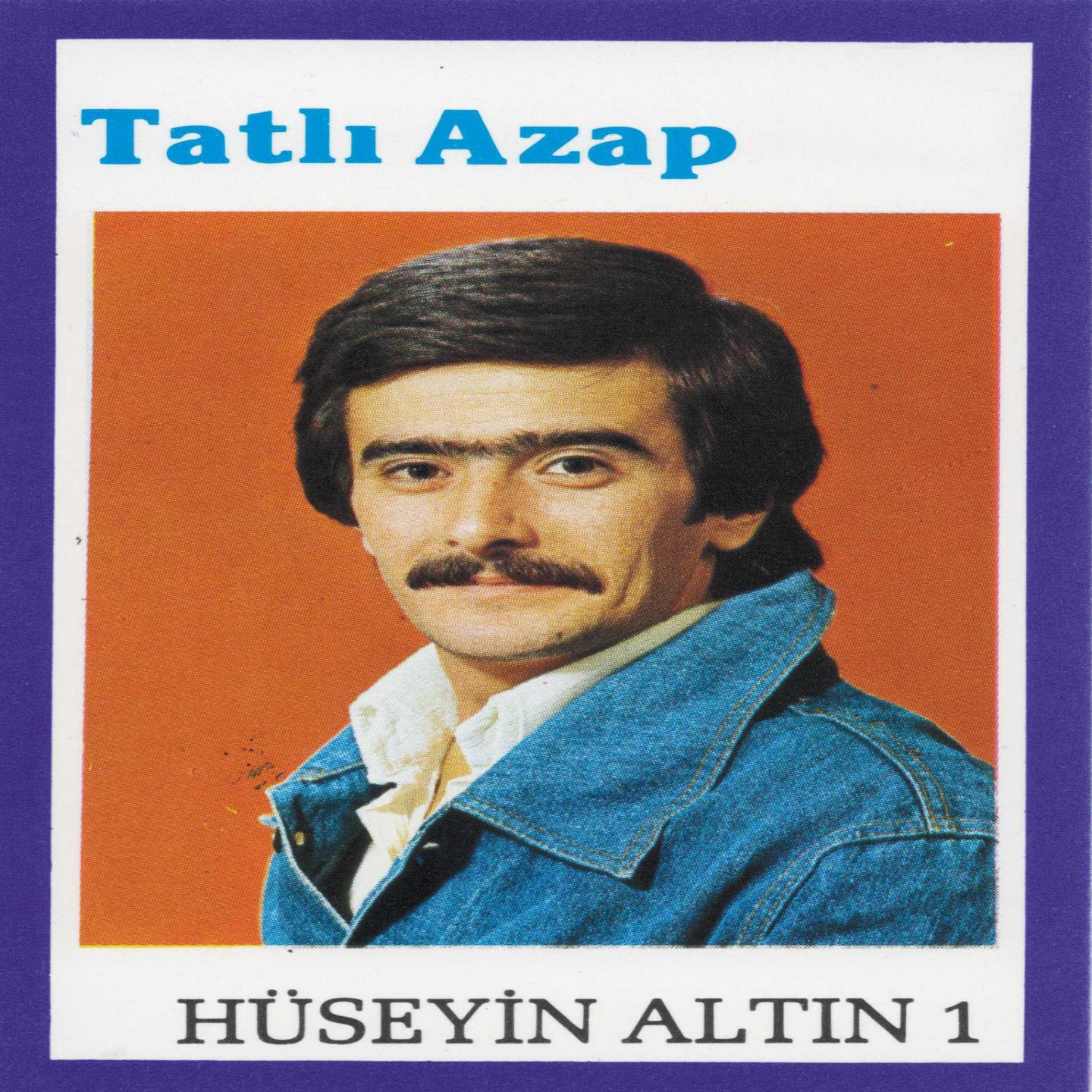 Huseyin Altin