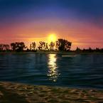 Ollie《Sandcastles吉他谱》G调_音乐纯净感人