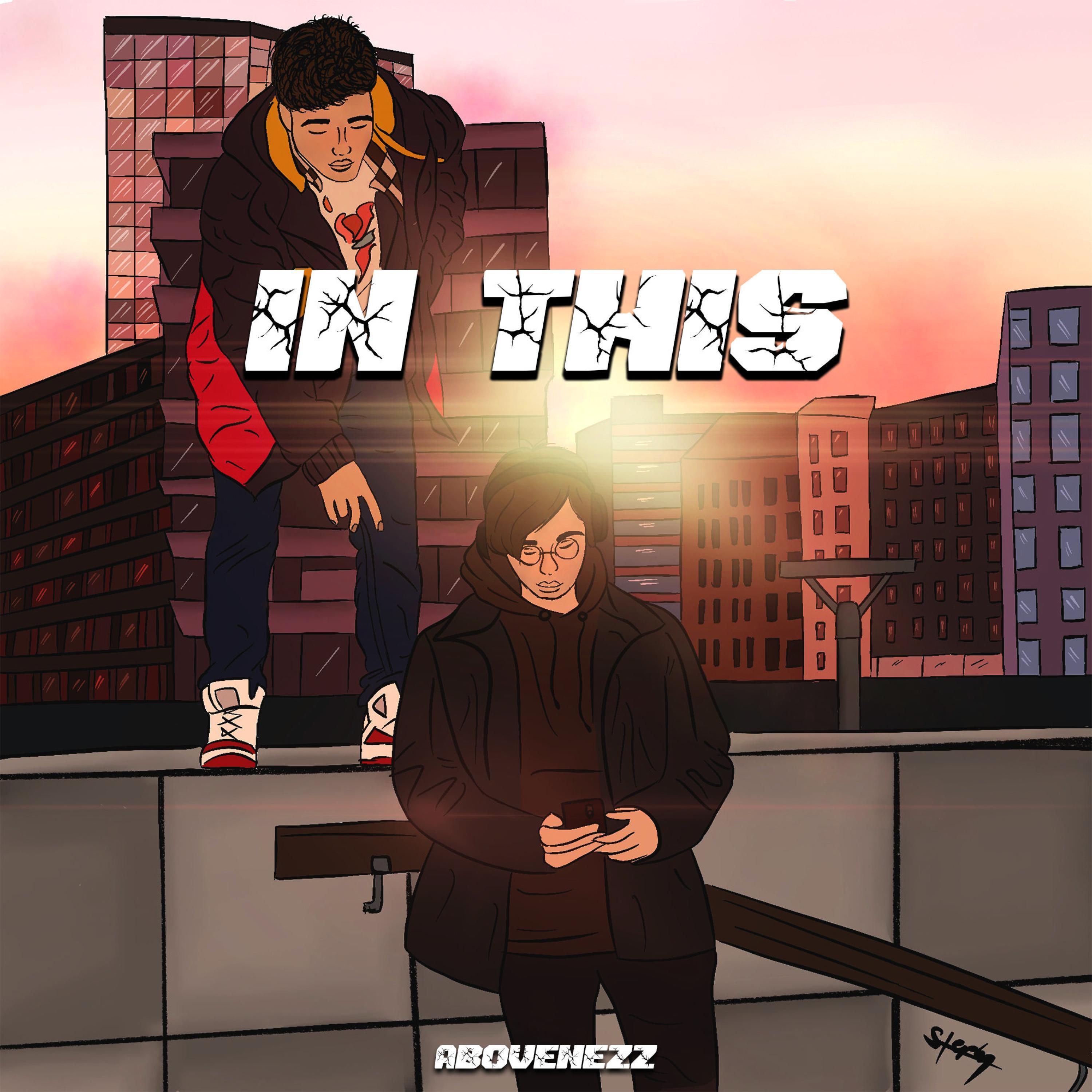 In This (feat. Adam Pablo & Tranquilo)