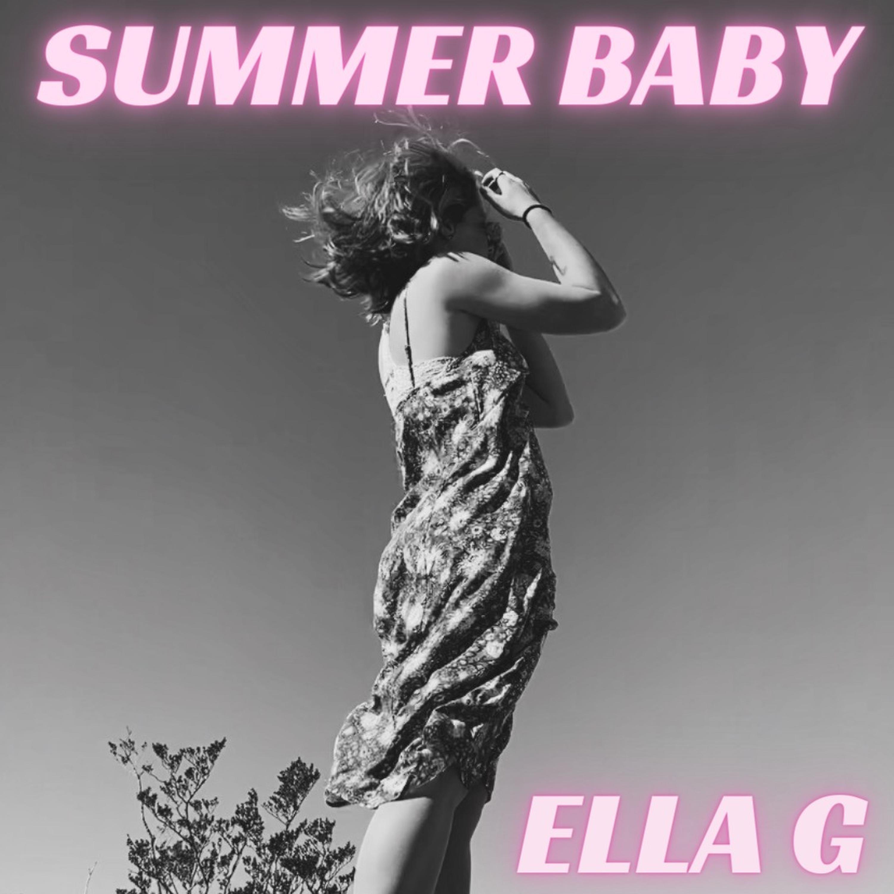 Summer Baby