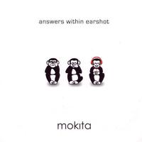 Mokita - Wonderland (Pre-V2) 带和声伴奏