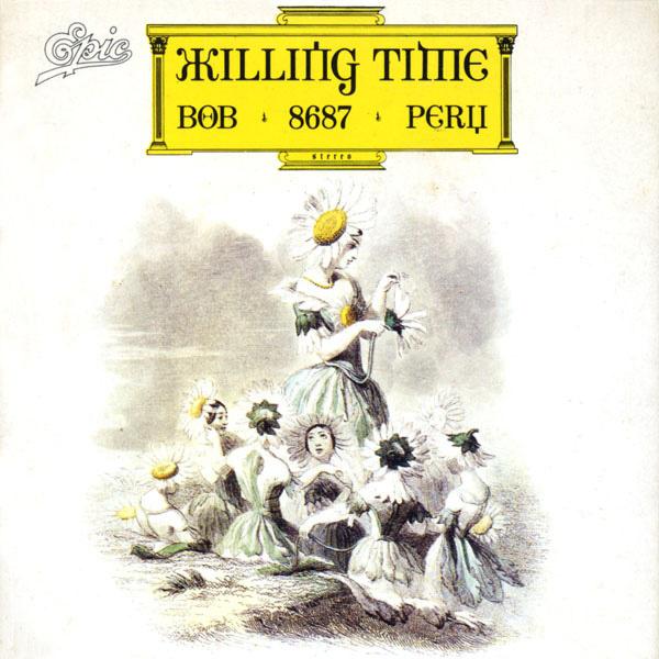 Killing Time - Peru