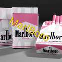 De.MarlBoro专辑