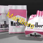 De.MarlBoro专辑