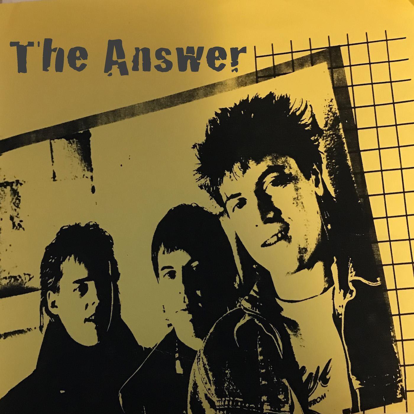 The Answer - Fakes & Phonies