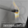 Smoking all day(1.0)