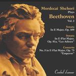 Mordecai Shehori Plays Beethoven, Vol. 2专辑