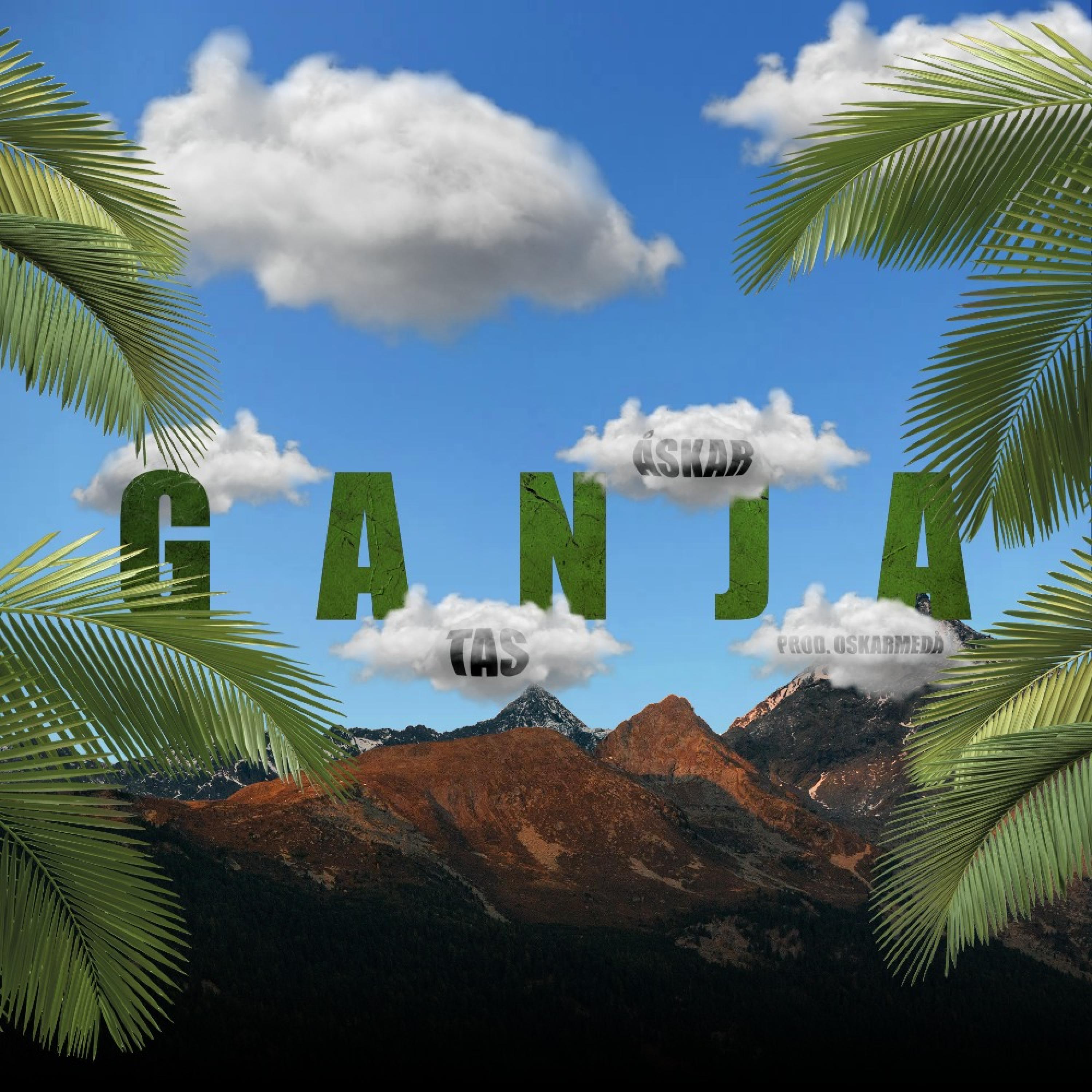 Ganja (feat. Tas)