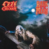 原版伴奏  Ozzy Osbourne - Bark At The Moon (Instrumetal)