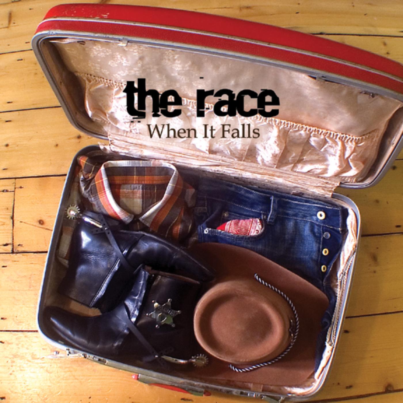 When It Falls
