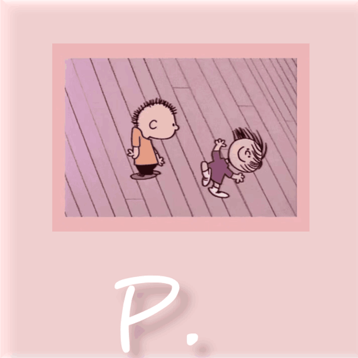 《P.》专辑