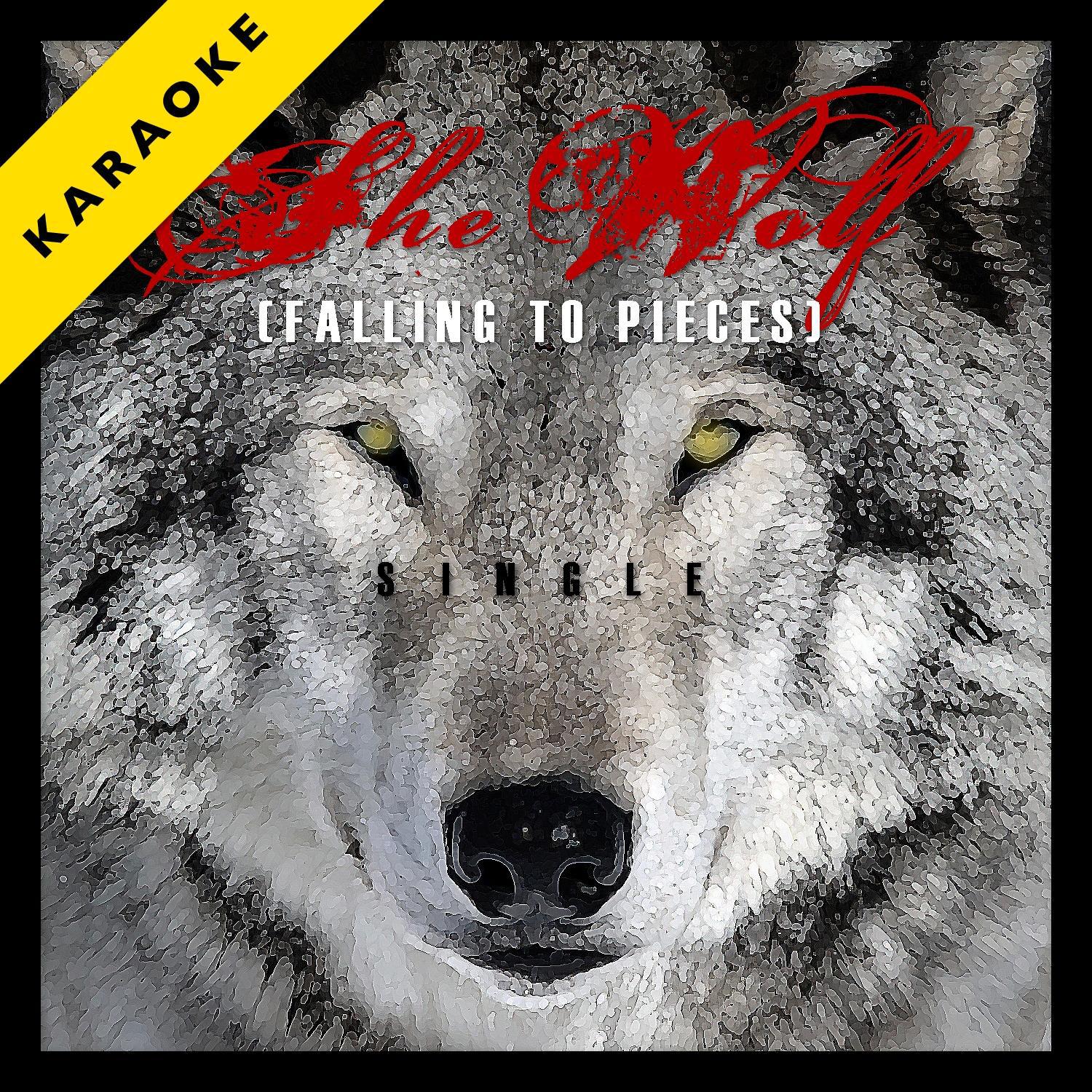 She Wolf (Falling to Pieces) [Karaoke] - Single专辑