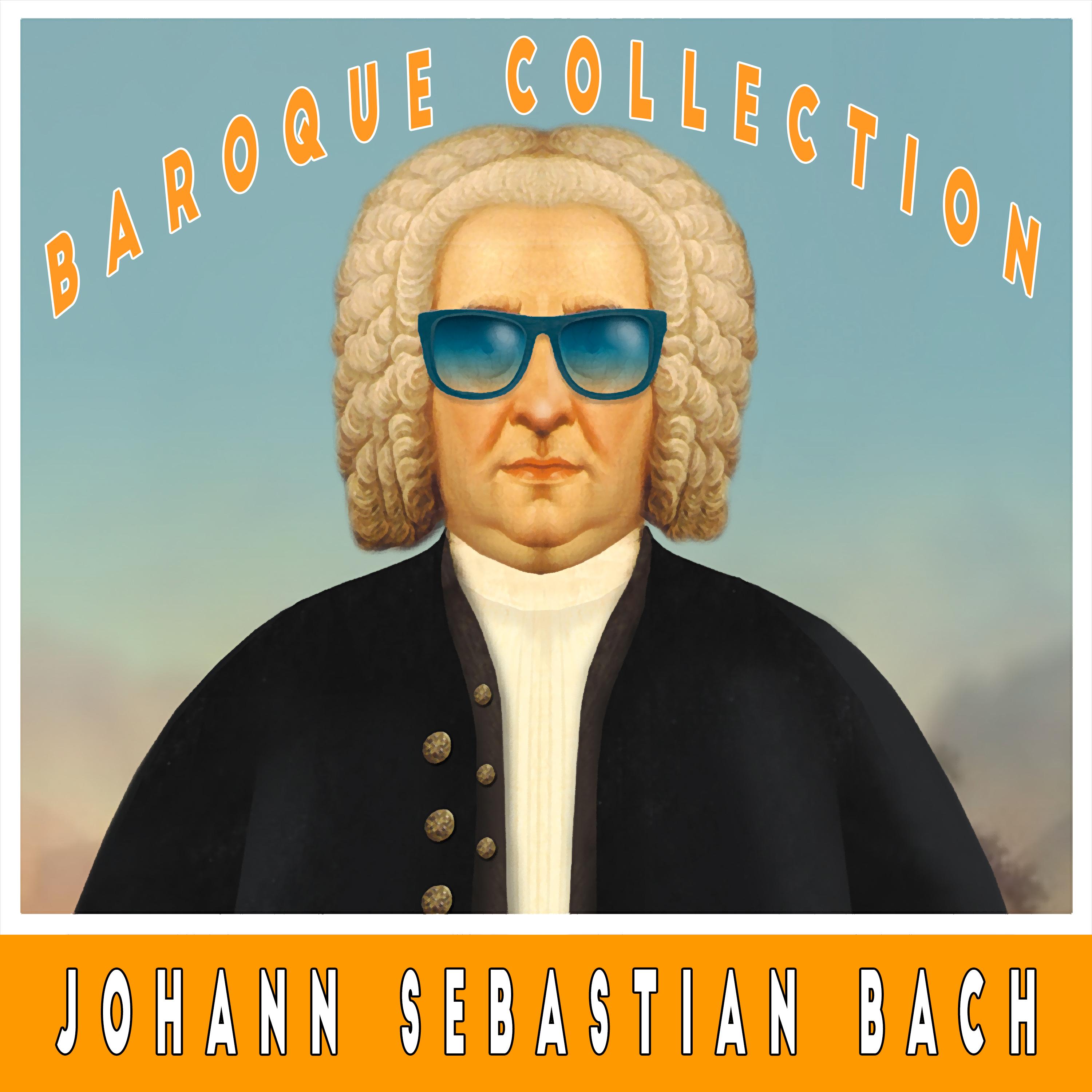 Baroque Collection (Electronic Version)