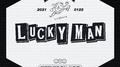 LUCKY MAN专辑