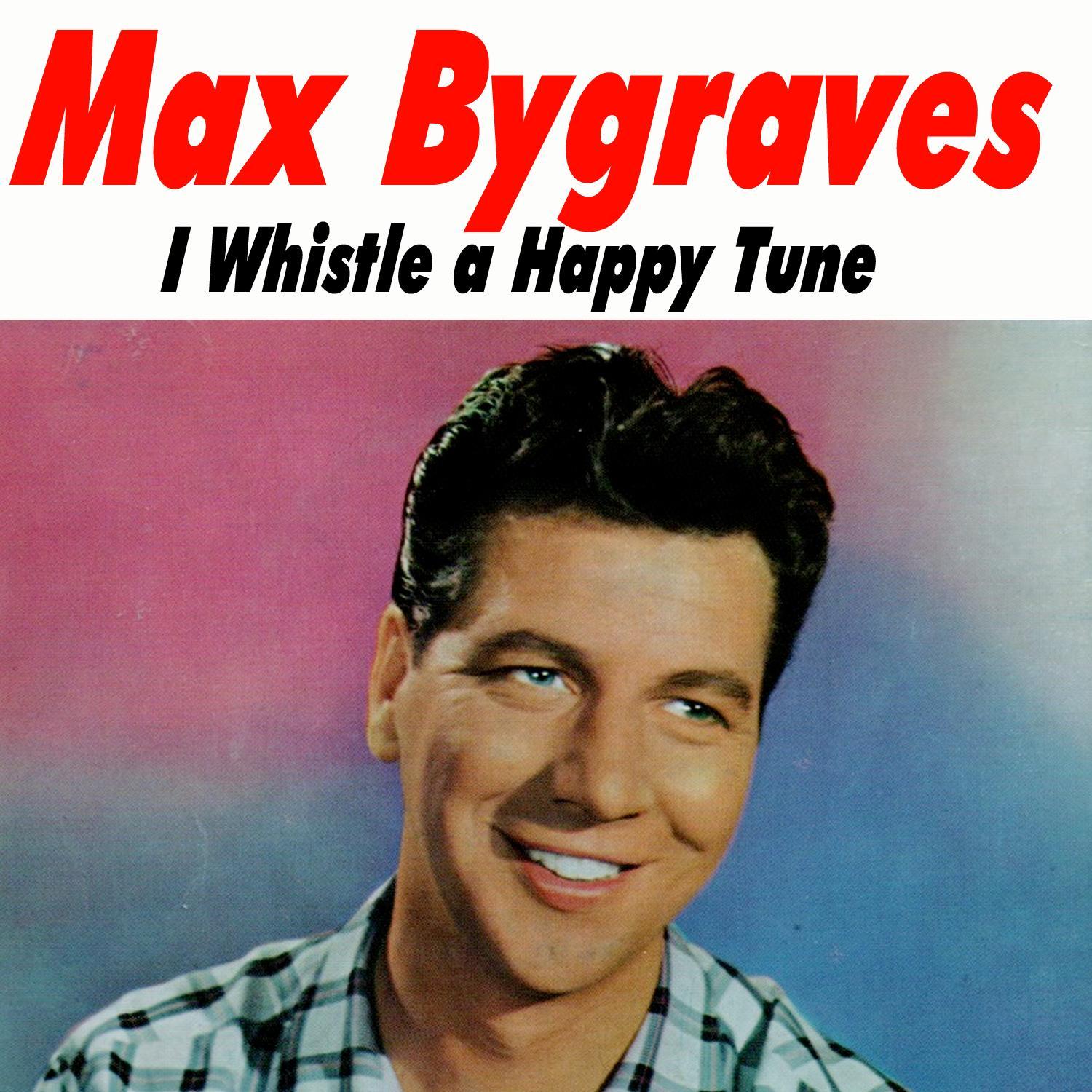 I Whistle a Happy Tune