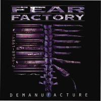 Fear Factory - Self Bias Resistor (unofficial Instrumental)