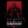 STORMBLOOD FINAL FANTASY XIV Original Soundtrack