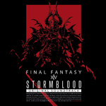 STORMBLOOD FINAL FANTASY XIV Original Soundtrack专辑