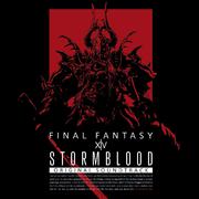 STORMBLOOD FINAL FANTASY XIV Original Soundtrack