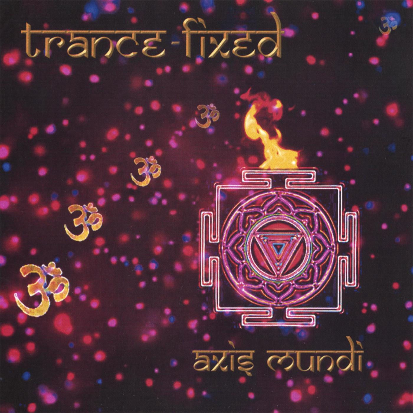 Trance-Fixed