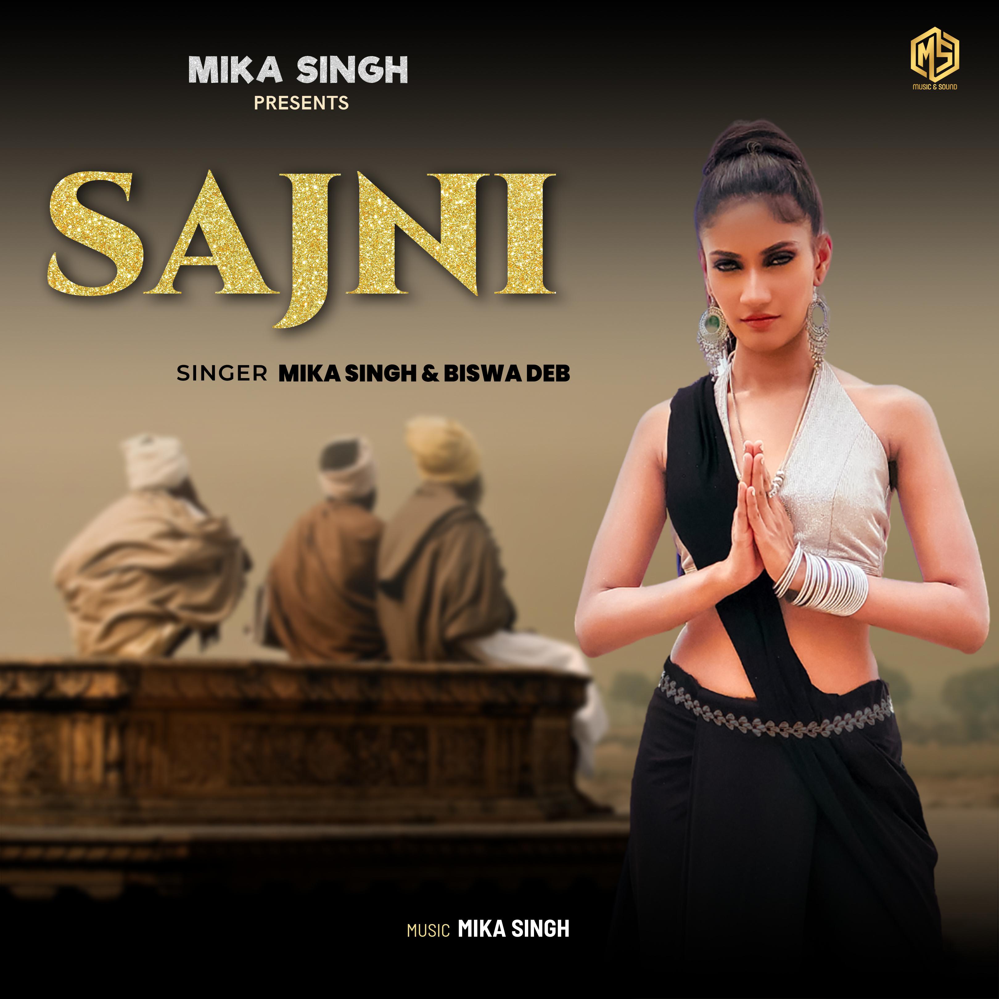 Mika Singh - Sajni