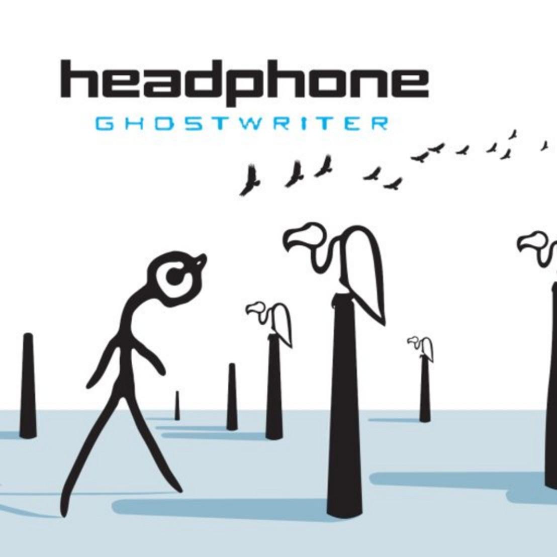 Ghostwriter