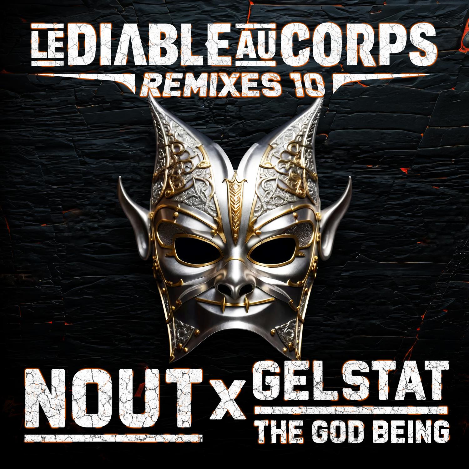 Nout Heretik - Transformers (Gelstat Remix)