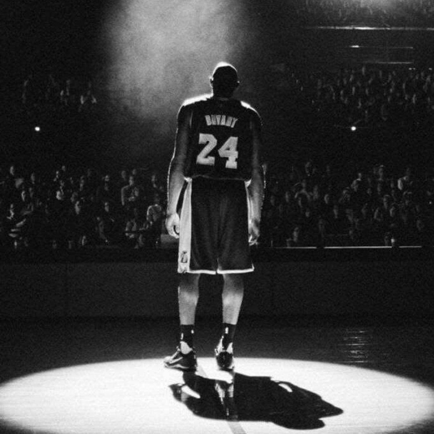 Mamba4Ever (2016.4.13)
