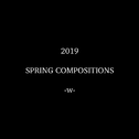 SPRING COMPOSITIONS专辑