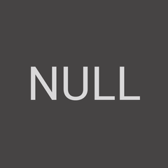 NULL