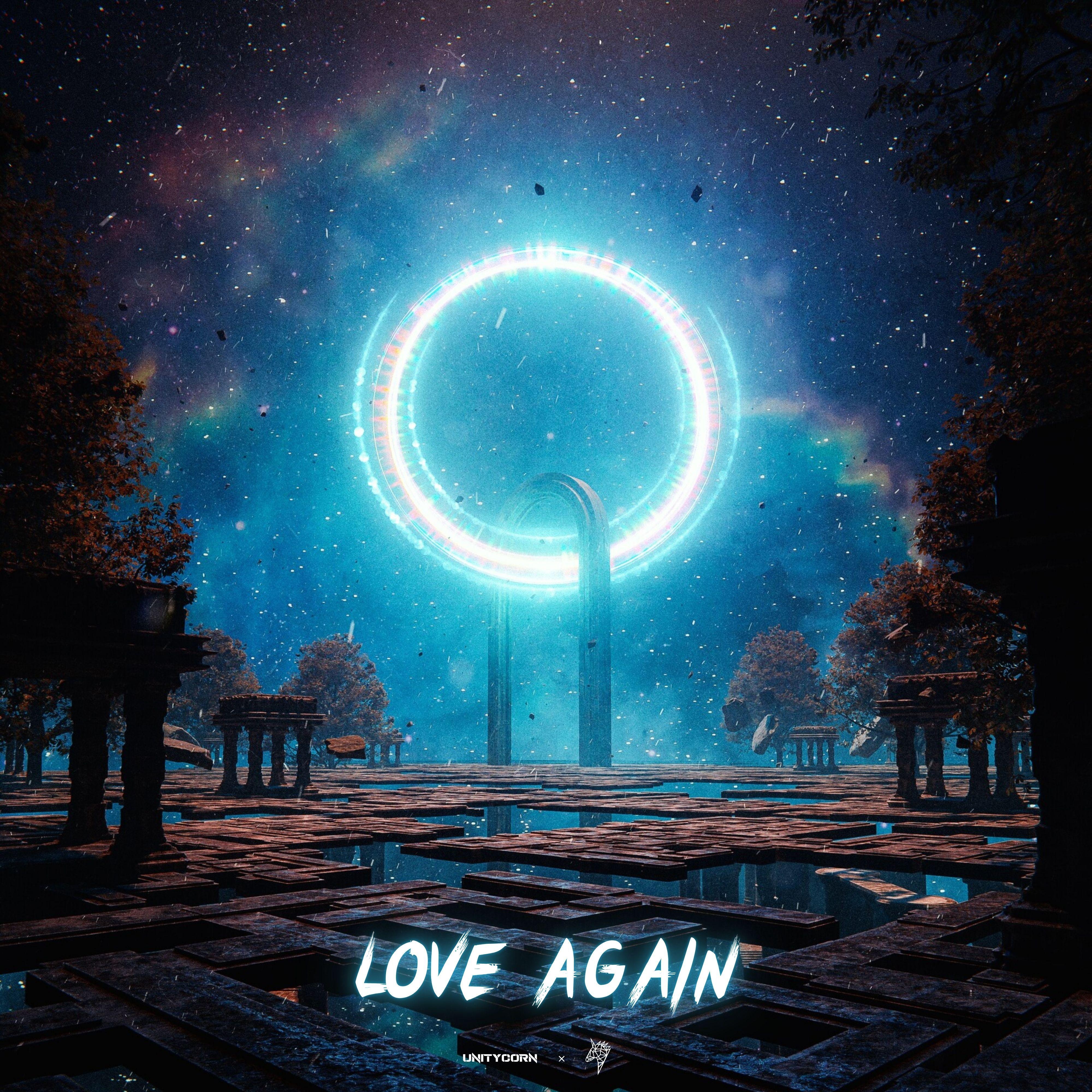 Love Again