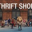 Thrift Shop (Vijay & Sofia Zlatko Remix)