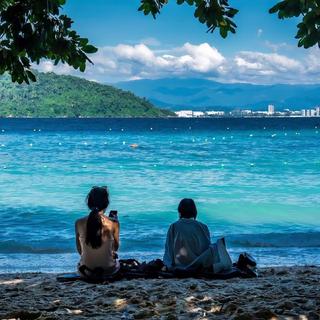 音乐一响 夏天登场|警告：夏日已入侵BGM