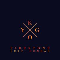 Kygo+Conrad Sewell-Firestone 伴奏 无人声 伴奏 更新AI版