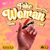 Dief - Fake Woman