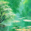 春山花雨落(Spring blooms rain)专辑