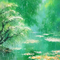 春山花雨落(Spring blooms rain)专辑