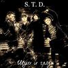 S.T.D. - С.Р. (feat. Andrey Kurganov K. s. F. & Alice) [Тишина]