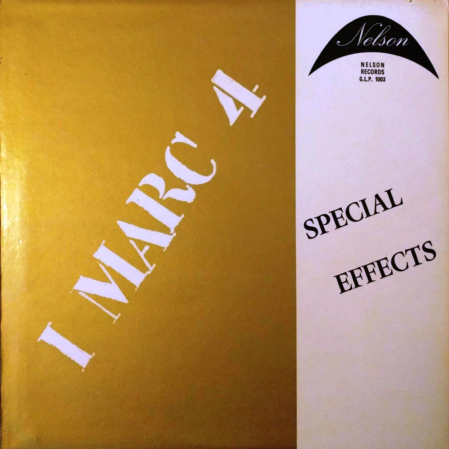 Special Effects