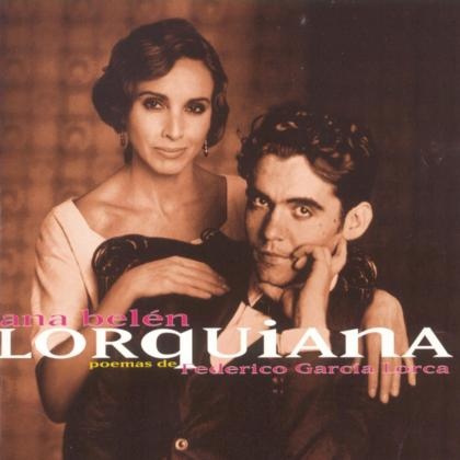 Lorquiana: Canciones Populares de Federico G ...