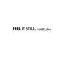 Feel It Still专辑