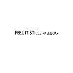 Feel It Still专辑