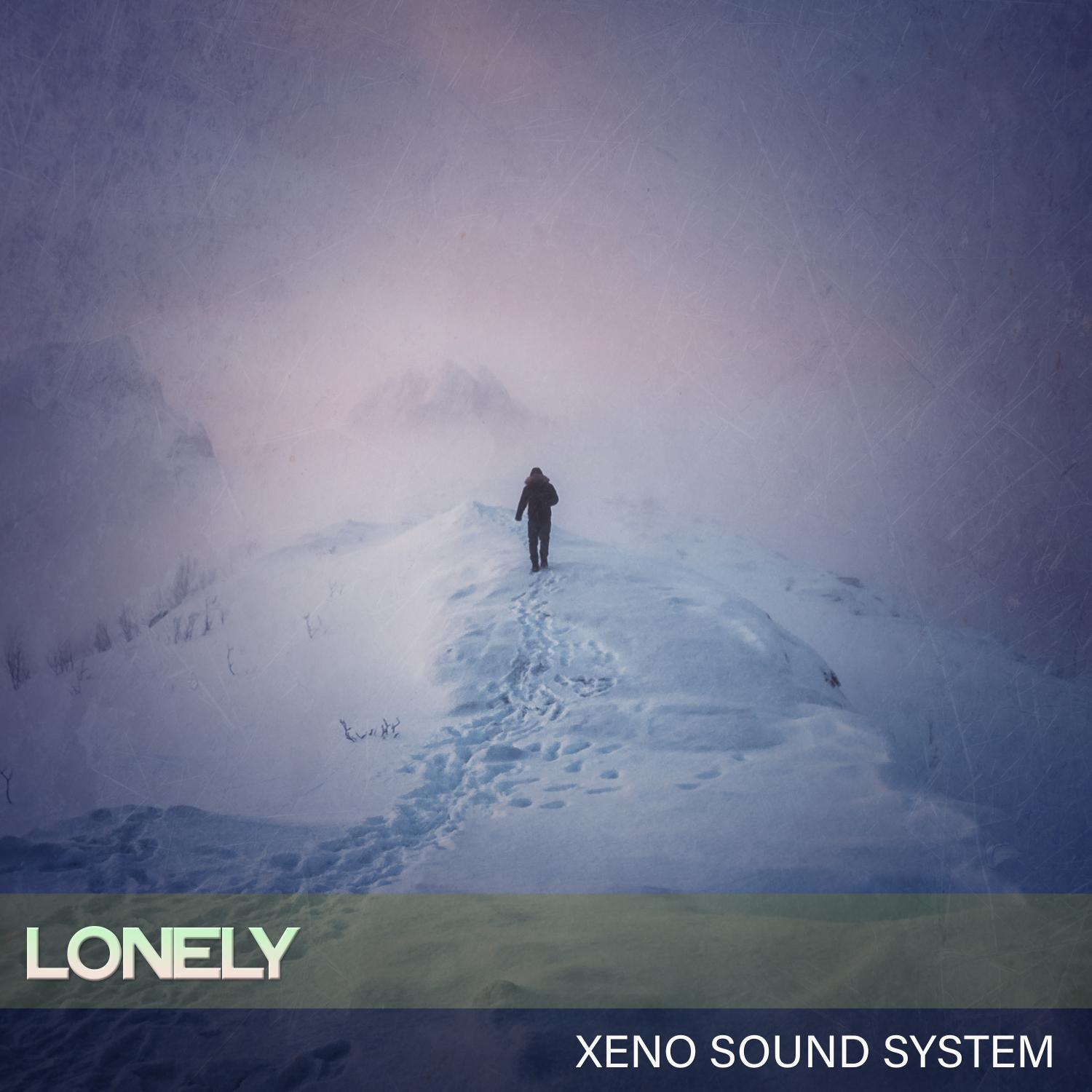 Xeno Sound System - Back on the Road