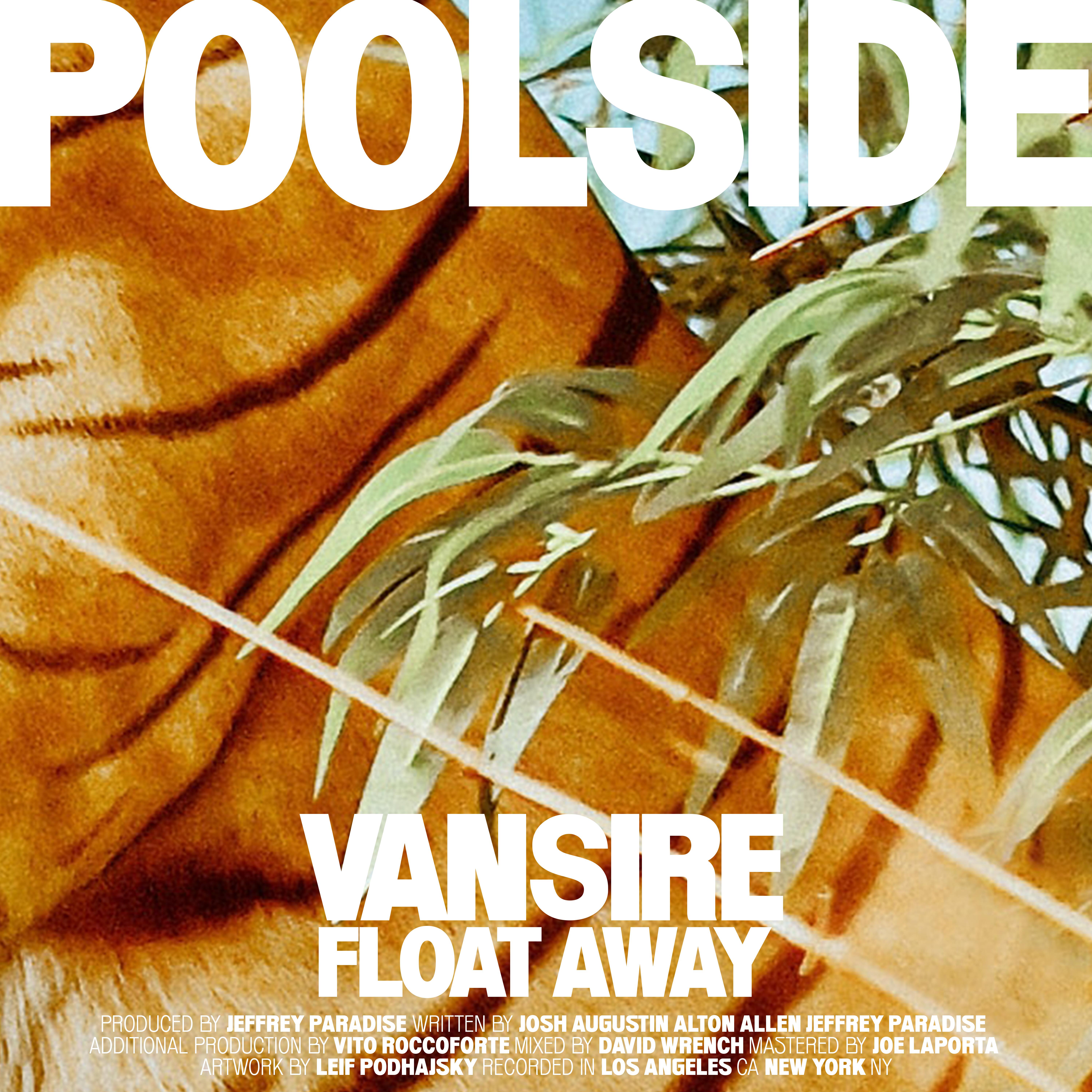 Poolside - Back To Life