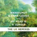 My Head Is a Jungle (The UK Remixes)专辑